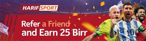 habesha betting live today|HarifSport .